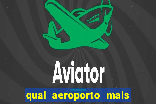 qual aeroporto mais perto da arena corinthians